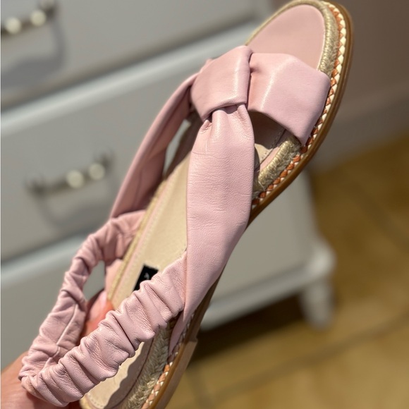 Sanctuary sandals - Picture 2 of 11